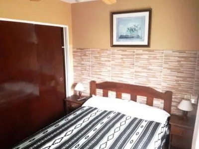 Cabins Rincon del Sol