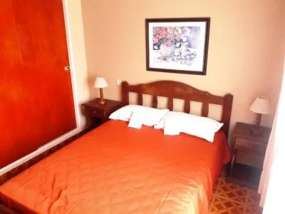 Cabins Rincon del Sol