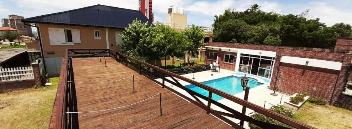 Cabins Rincon del Sol