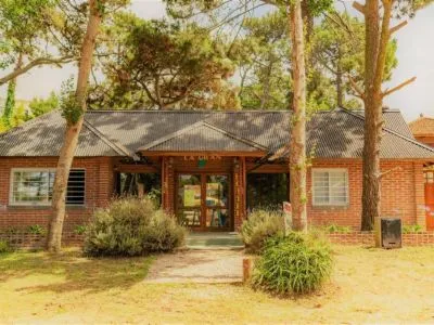 La Gran 7 Hostelries  in  Villa Gesell