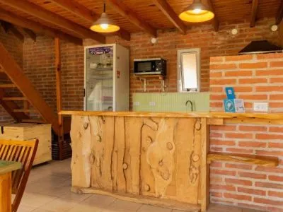 Hosterías La Gran 7