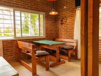 Hosterías La Gran 7