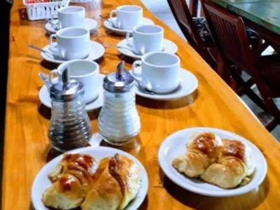 Hosterías La Gran 7