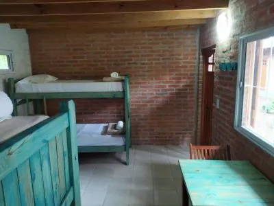 Hosterías La Gran 7