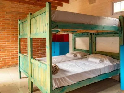 Hosterías La Gran 7