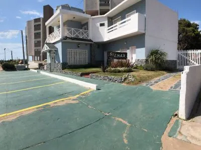 Solmar Apartments  in  Villa Gesell