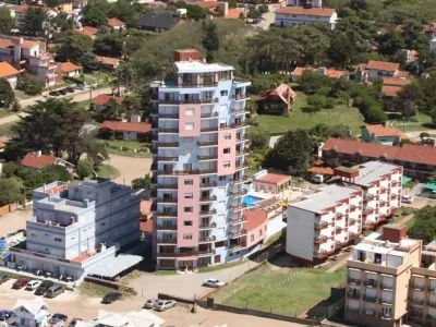 Apart Hotel Torre del Sol Apart Hotels  in  Villa Gesell