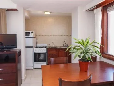 Apart Hoteles Apart Hotel Torre del Sol