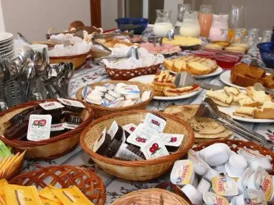 Apart Hoteles Apart Hotel Torre del Sol