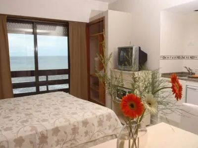 Apart Hoteles Apart Hotel Torre del Sol