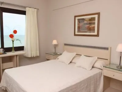 Apart Hoteles Apart Hotel Torre del Sol