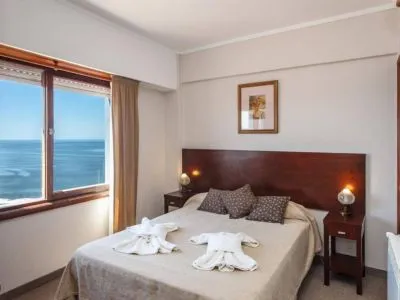 Apart Hoteles Apart Hotel Torre del Sol