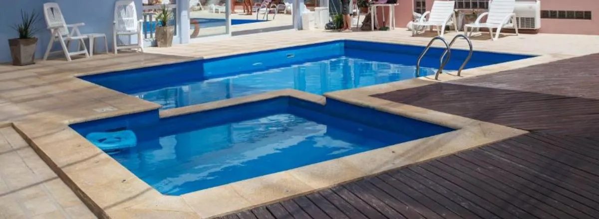 Apart Hoteles Apart Hotel Torre del Sol