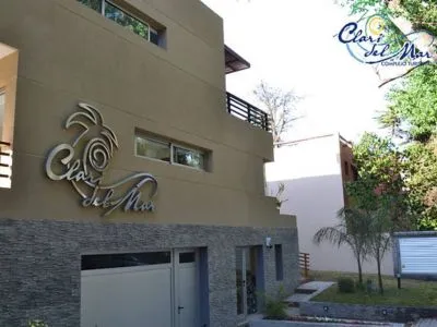Clari del Mar Tourist Resorts  in  Villa Gesell
