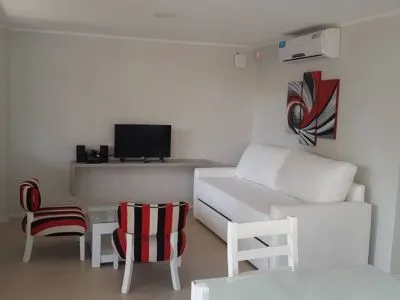 Tourist Resorts Clari del Mar