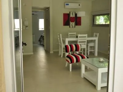 Tourist Resorts Clari del Mar