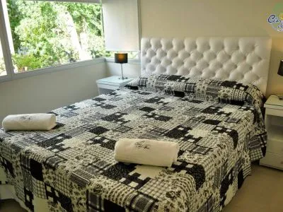 Tourist Resorts Clari del Mar