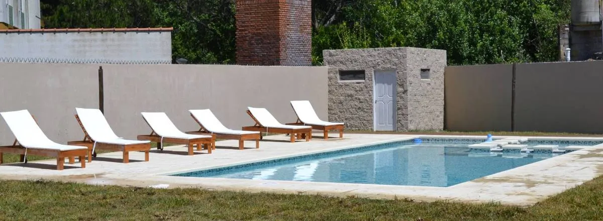 Tourist Resorts Clari del Mar