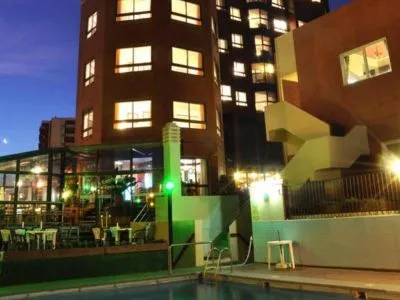 Complejo Marges Tourist Resorts  in  Villa Gesell