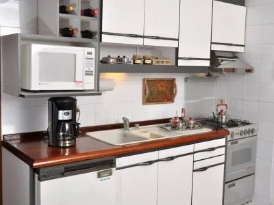 Tourist Resorts Complejo Marges