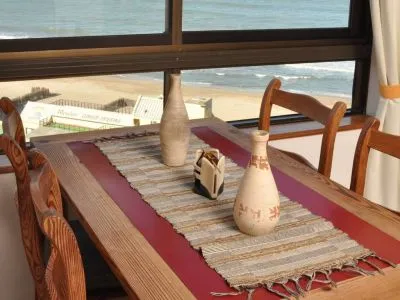 Tourist Resorts Complejo Marges