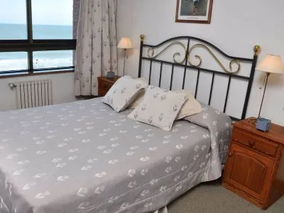 Tourist Resorts Complejo Marges