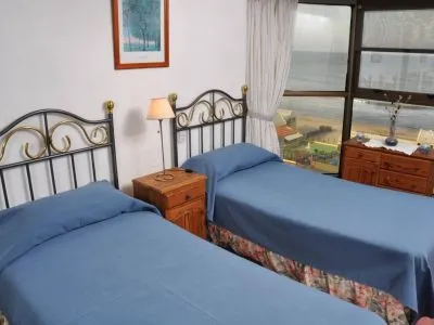 Tourist Resorts Complejo Marges