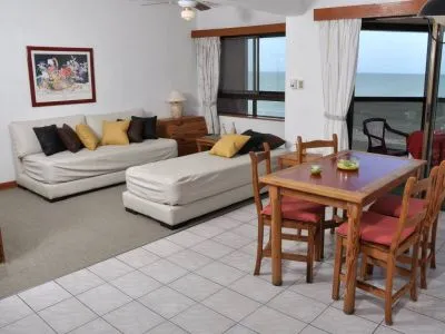 Tourist Resorts Complejo Marges