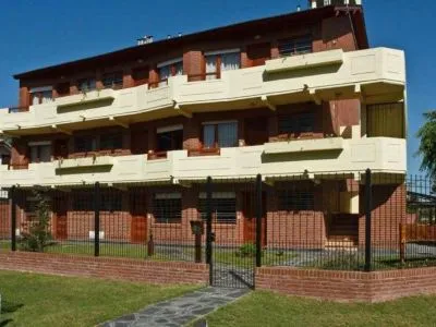 Complejo de Mar Wasiyki Tourist Resorts  in  Villa Gesell