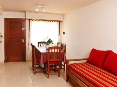 Complejos Turísticos Complejo de Mar Wasiyki