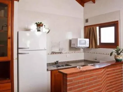 Complejos Turísticos Complejo de Mar Wasiyki