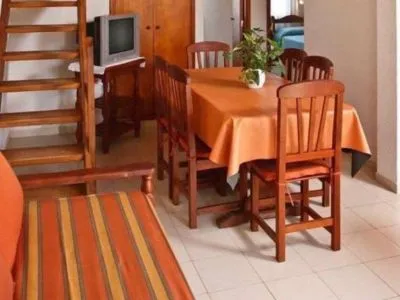 Complejos Turísticos Complejo de Mar Wasiyki