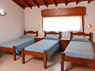 Complejos Turísticos Complejo de Mar Wasiyki