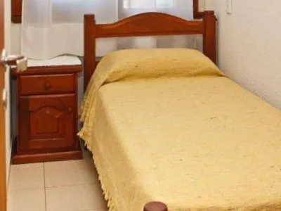 Complejos Turísticos Complejo de Mar Wasiyki