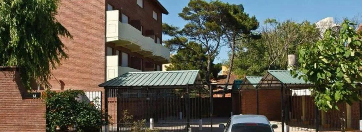 Complejos Turísticos Complejo de Mar Wasiyki