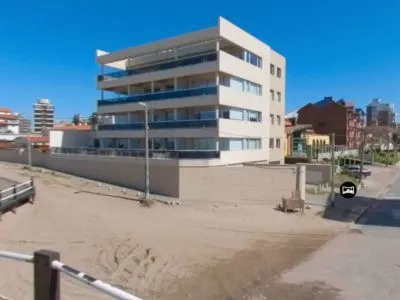 108 y el Mar Apartments  in  Villa Gesell