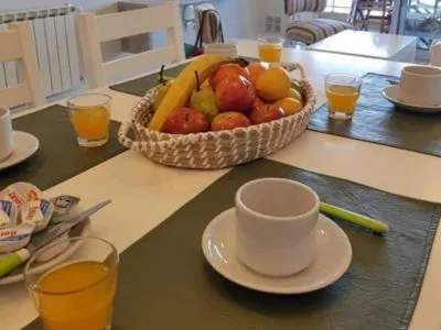 Apartments 108 y el Mar