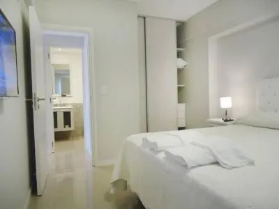 Apartments 108 y el Mar