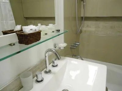 Apartments 108 y el Mar