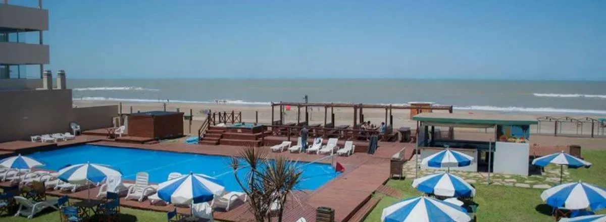 Apartments 108 y el Mar