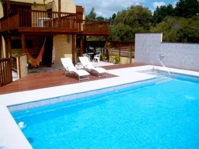 Alquiler de casas y departamentos Mira Pampa - Casas de Playa