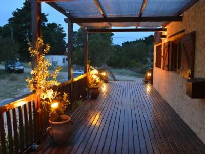 Alquiler de casas y departamentos Mira Pampa - Casas de Playa