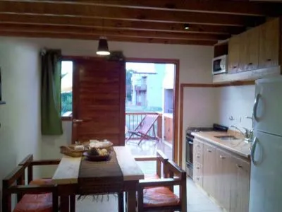 Alquiler de casas y departamentos Mira Pampa - Casas de Playa