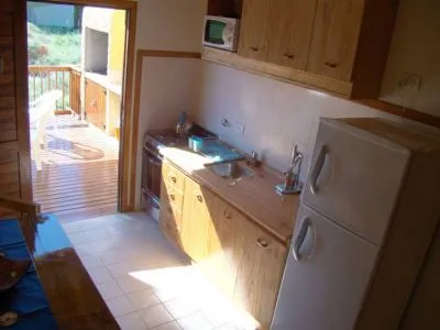 Alquiler de casas y departamentos Mira Pampa - Casas de Playa