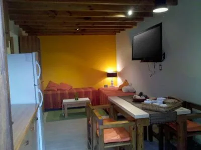 Alquiler de casas y departamentos Mira Pampa - Casas de Playa