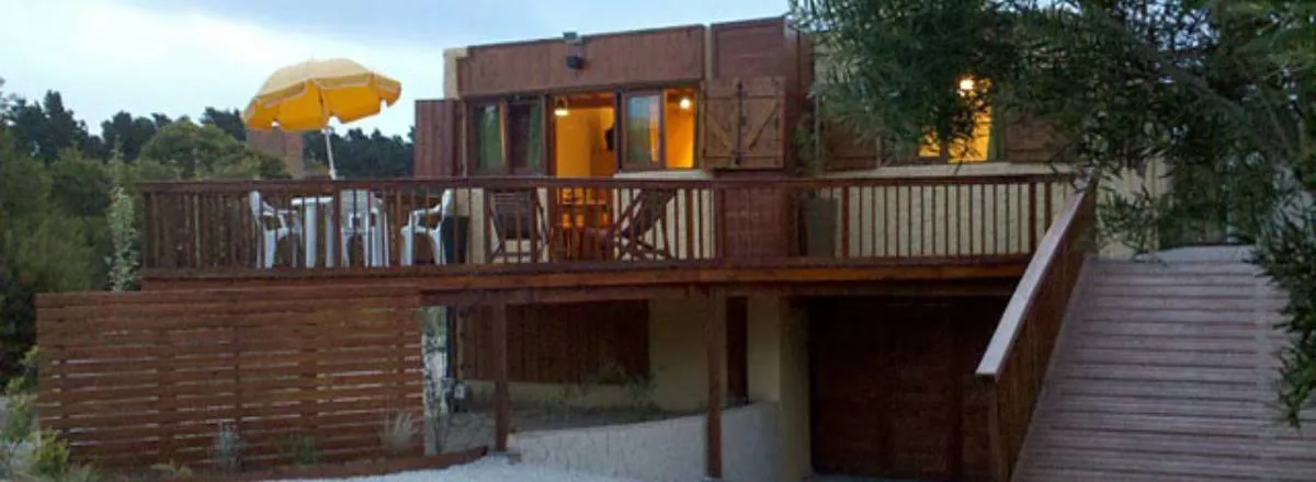 Alquiler de casas y departamentos Mira Pampa - Casas de Playa