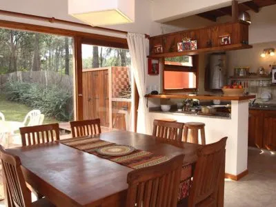 Alquiler de casas y departamentos Casas Abril