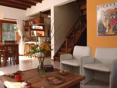 Alquiler de casas y departamentos Casas Abril