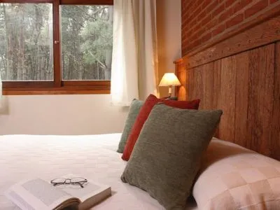 Alquiler de casas y departamentos Casas Abril