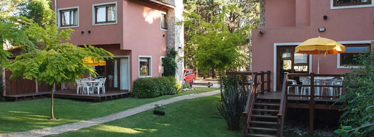 Alquiler de casas y departamentos Casas Abril